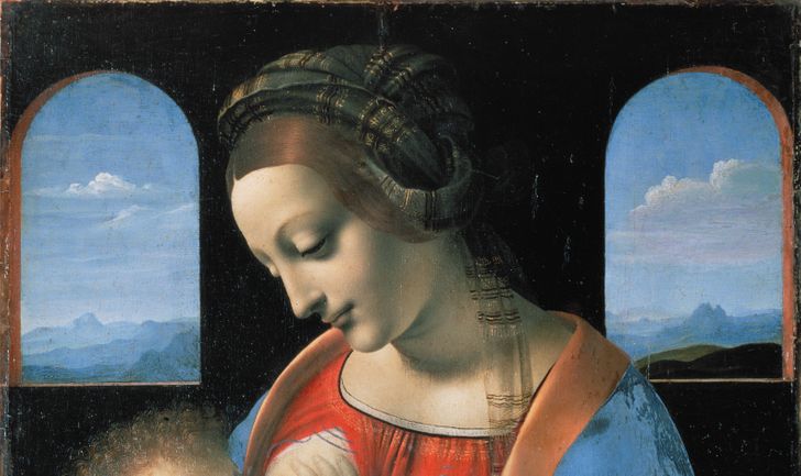 10 секретов, которые Леонардо да Винчи спрятал от всех в своих работах