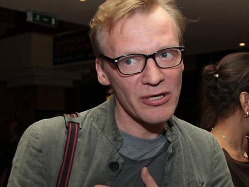 Известный российский актёр отказался от гражданства РФ