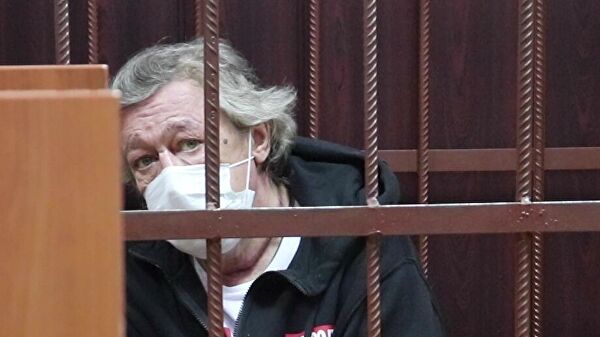 Адвокат Ефремова рассказал о «козыре», который доказывает невиновность актера