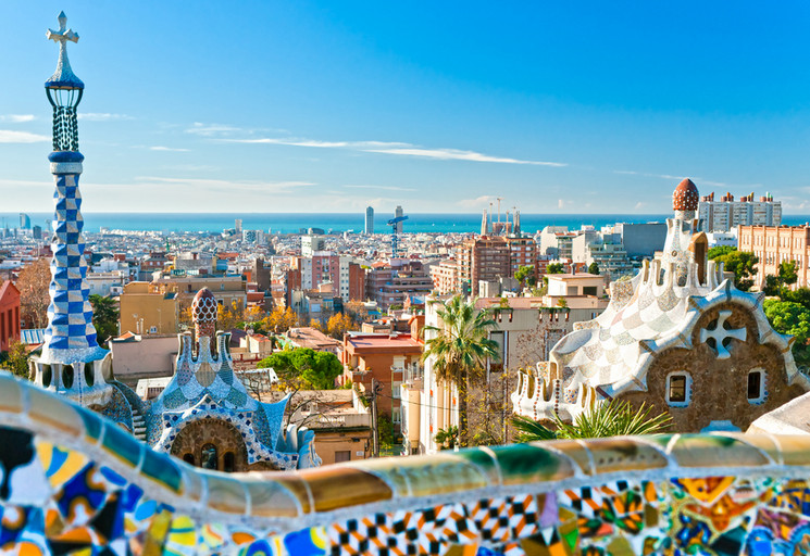 10 вещей, которые лучше не делать в Барселоне. ФОТО