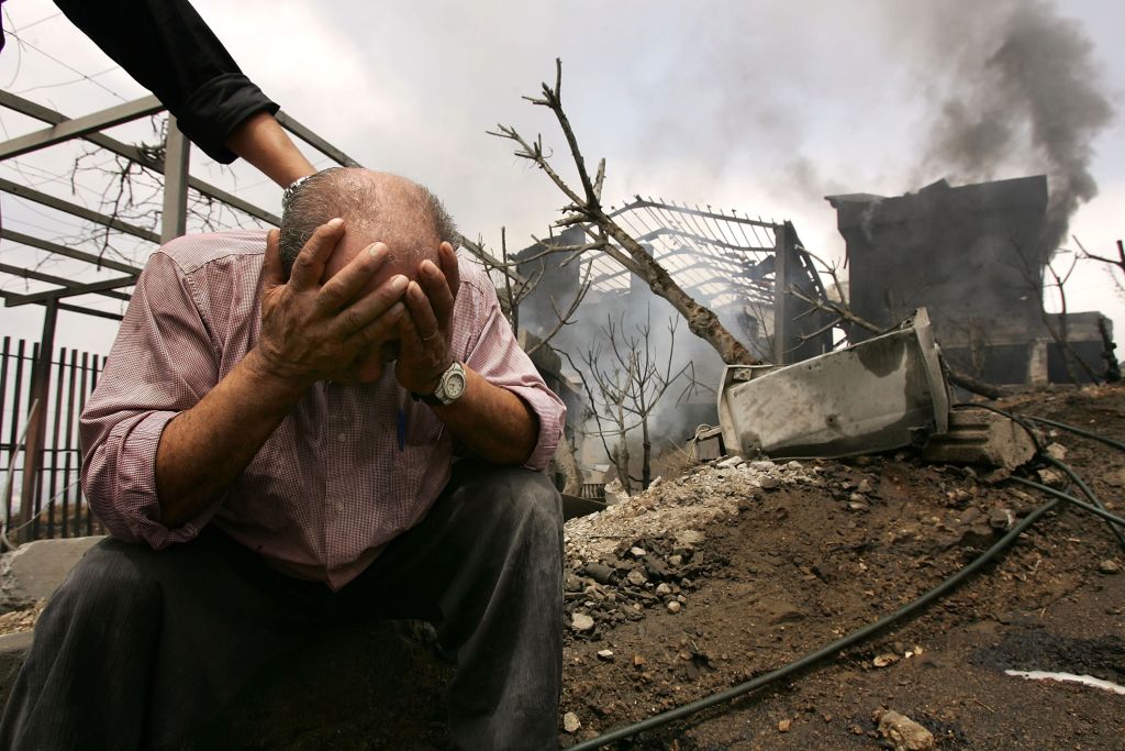 Причиной взрыва в Бейруте стал нитрат аммония: 3 случая, когда он уже приводил к трагедиям. ФОТО