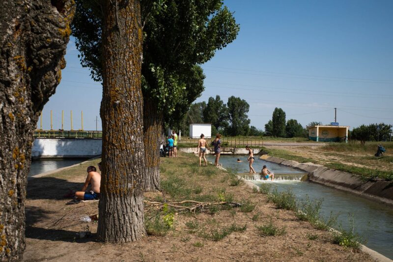 Тоска по морю: Подборка для тех, кто никуда не поехал. ФОТО