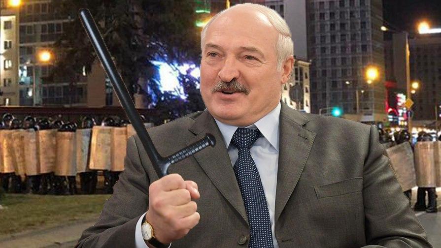 Мемы на выборы в Беларуси - Лукашенко устроил День сурка. ФОТО