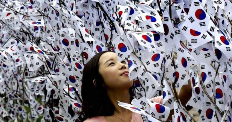 Типичные для Южной Кореи бытовые странности, которые пригодились бы нам. ФОТО