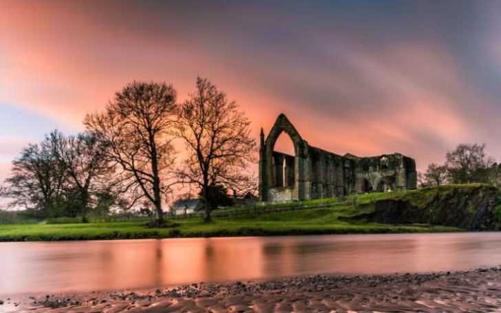 Bolton Abbey