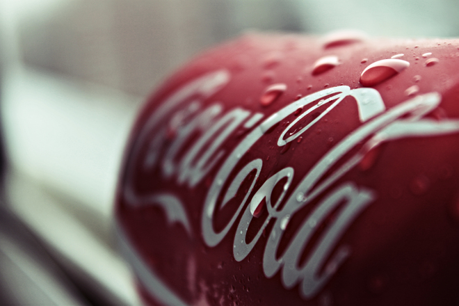 Coca-Cola отозвала рекламу с российских телеканалов