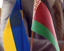 Украина готова приостановить санкции против Беларуси