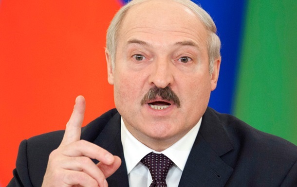 Лукашенко: Мир в Украине никому не нужен