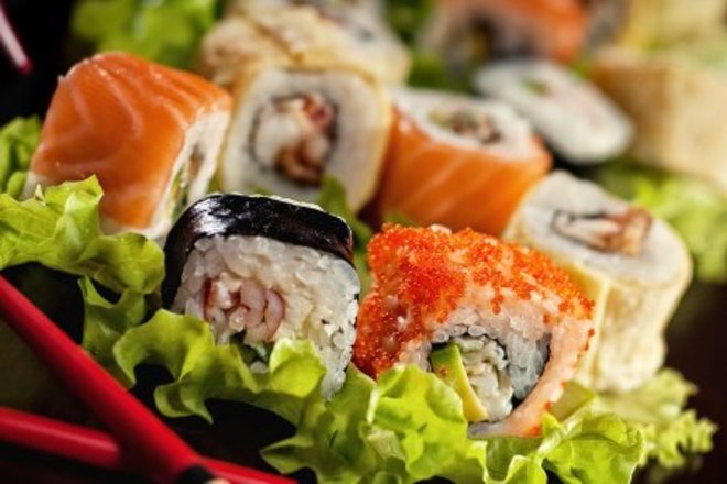 7 причин отказаться от суши и роллов