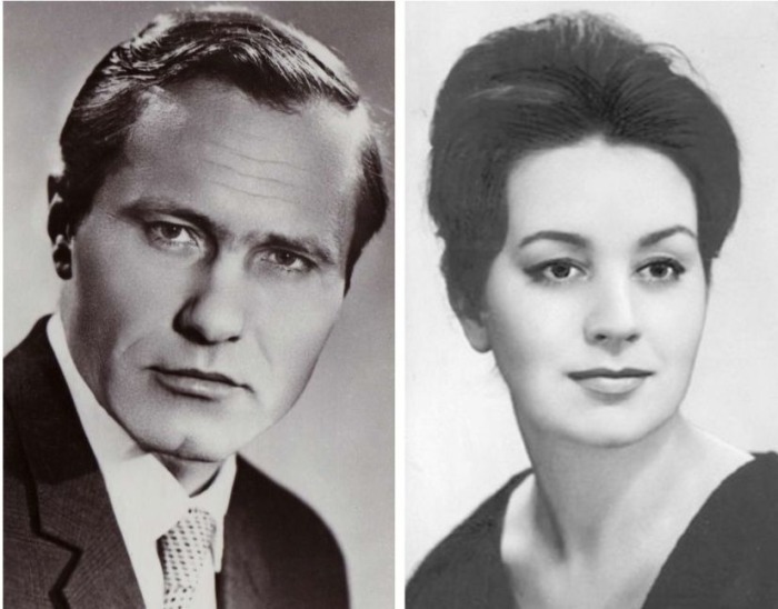 Семьи советских знаменитостей, в которых было домашнее насилие
