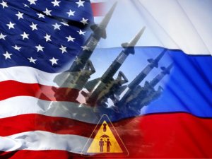 США напомнили России: не имеете права вмешиваться в дела Украины