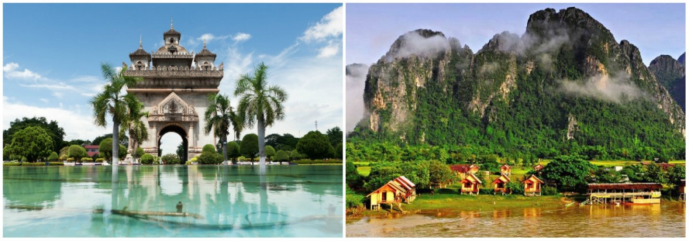 15 райских стран, в которых жить дешевле, чем у вас дома. ФОТО