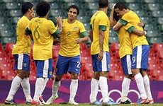 Сборная Украины по футболу отказалась играть с Бразилией