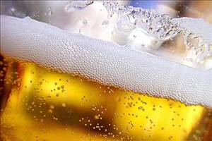 Белорусы в разы урезали импорт украинского пива