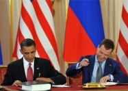Договор по СНВ вызвал горячие споры в США и России  