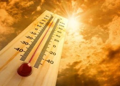 Как пережить жару в городе: советы врачей