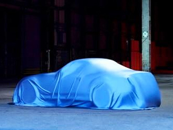 Mazda опубликовала загадочные снимки родстера MX-5 нового поколения