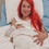 Светлана Тарабарова родила дочь и показала ее фото