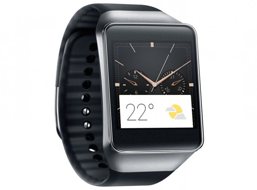 Новейшие смарт-часы Samsung уже в продаже