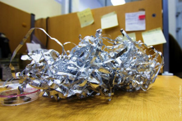 Химики из России создали «материал мечты» на основе алюминия и стали