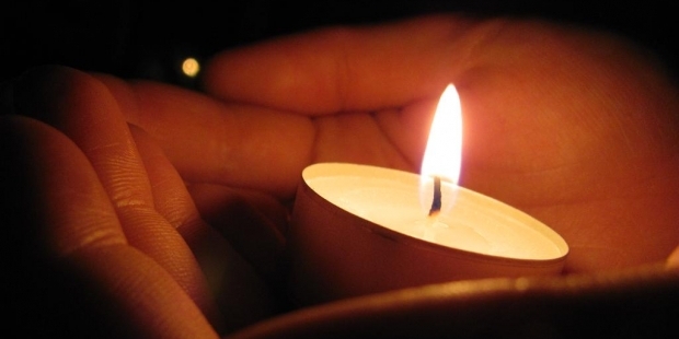 Весь мир зажжет свечи против войны в Украине 
