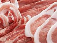 Украина может отказаться от импорта мяса через 1-2 года
