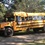 В США 11-летний мальчик угнал школьный автобус. ФОТО