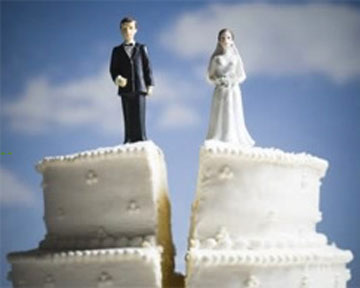 В Украине рекордно мало желающих жениться