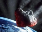 Гигантский астероид столкнется с Землей в 2880 году