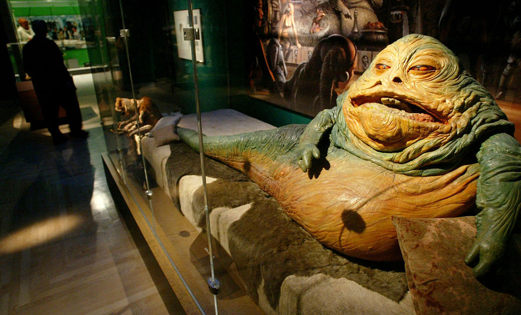 Jabba switchway