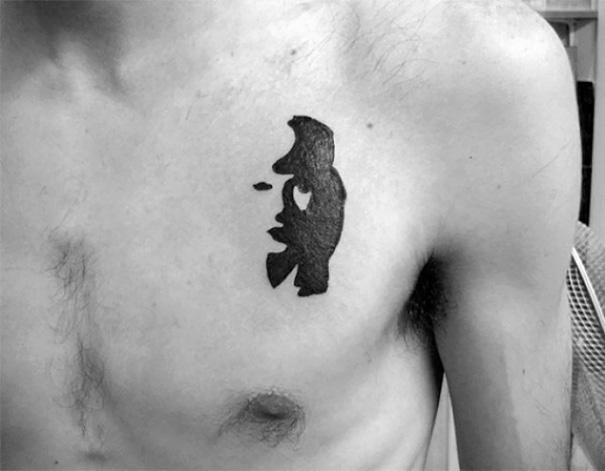 15 татуировок со скрытым смыслом (ФОТО)