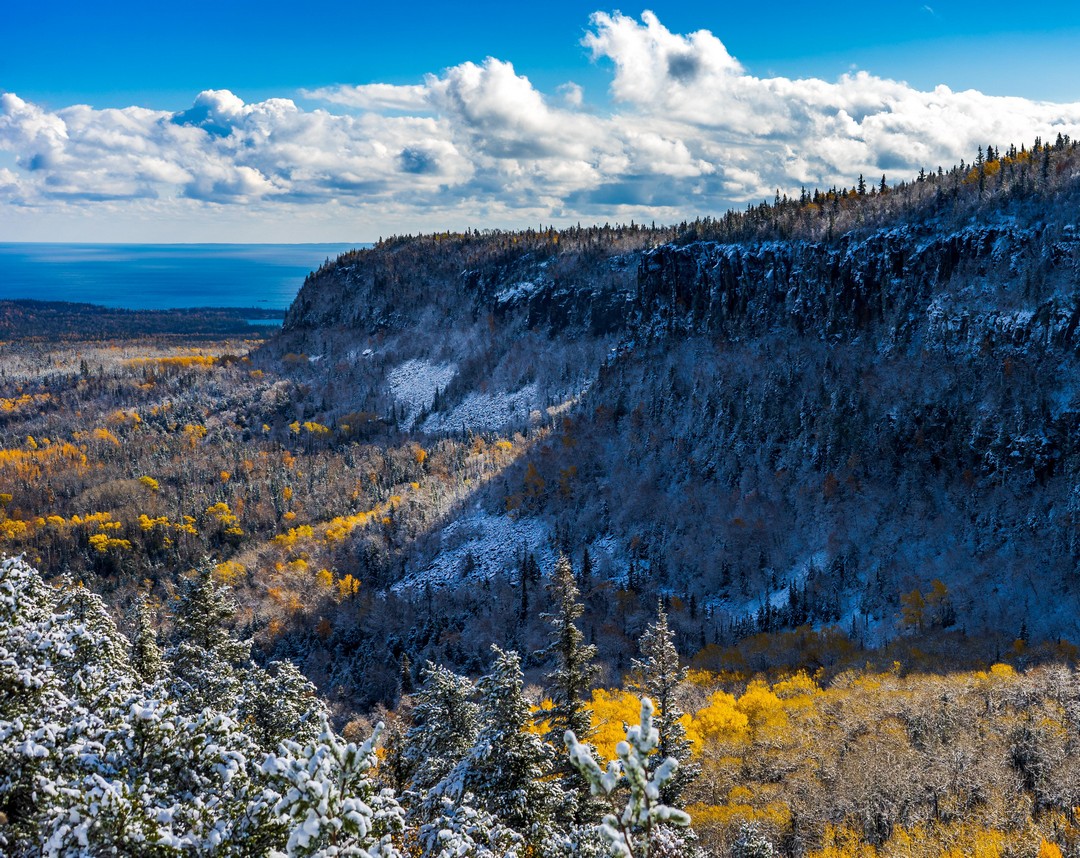 Красота природы на фотографиях