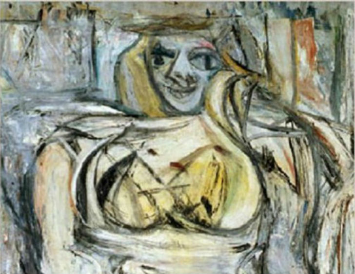 Willem-de-Kooning’s-Woman-III-560x800заглавная