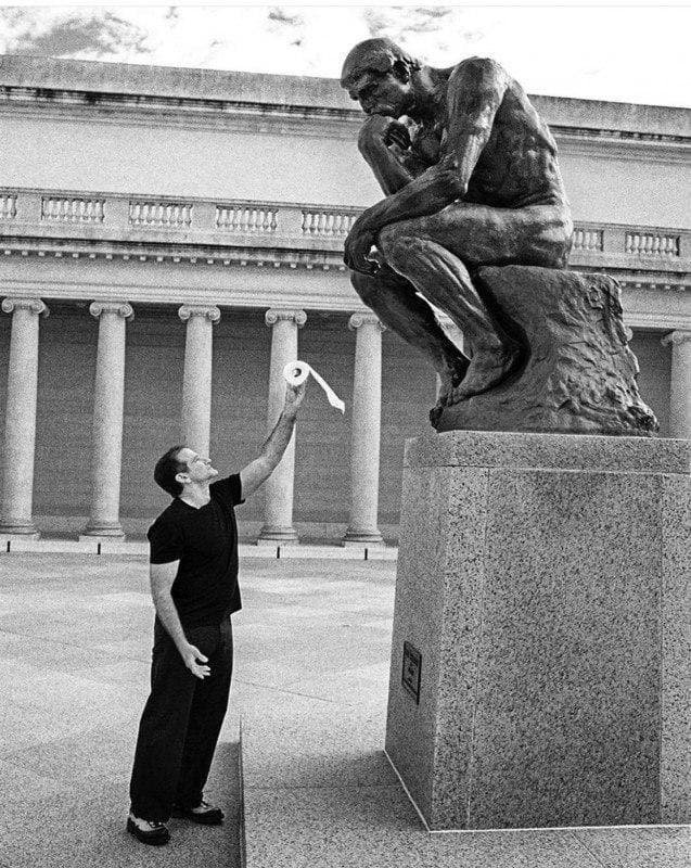 Интересные исторические фотографии из прошлого