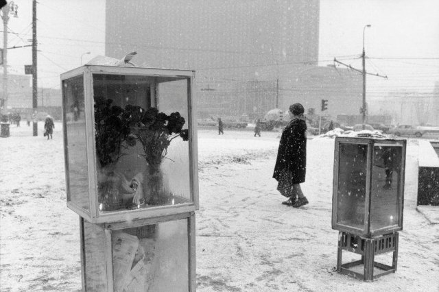 Интересные исторические фотографии из прошлого