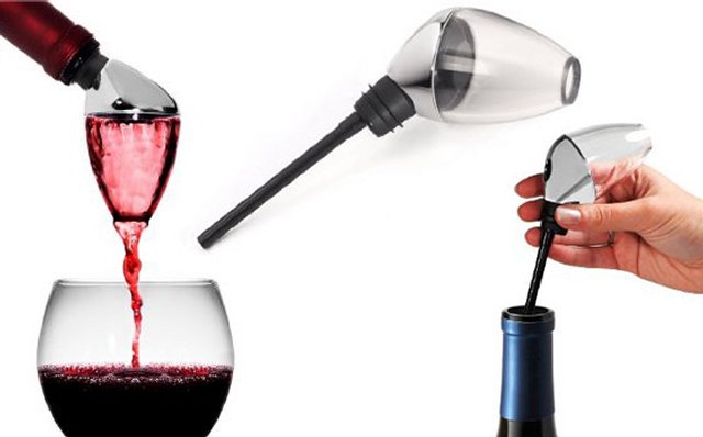 Вино и ежедневная зарядка – отличная профилактика болезней сердца
