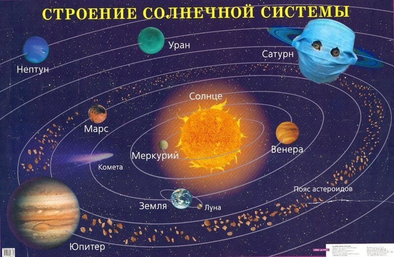 Главное лекарство - гречка: новый всплеск коронавируса высмеяли меткими фотожабами