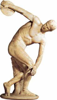 Высоконравственный реставратор лишил древние статуи непристойных частей тела