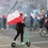 В Варшаве прошел Марш независимости. ФОТО