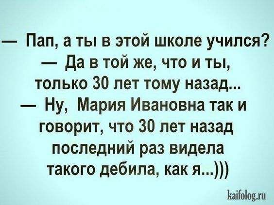 Шутки и приколы на все случаи жизни. ФОТО