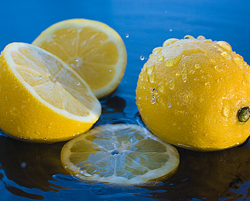 8 необычных применений лимона