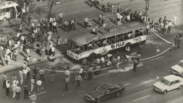 Подборка атмосферных фотографий из 90-х