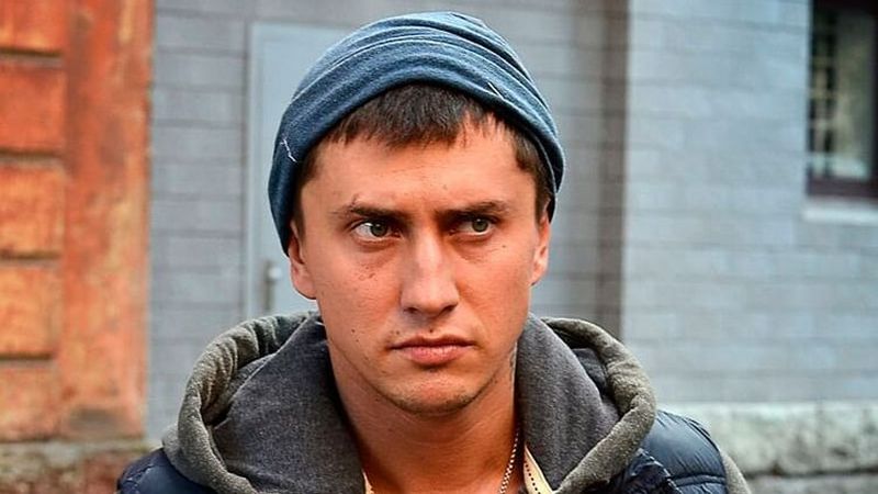 В России избили известного актера Павла Прилучного. ФОТО