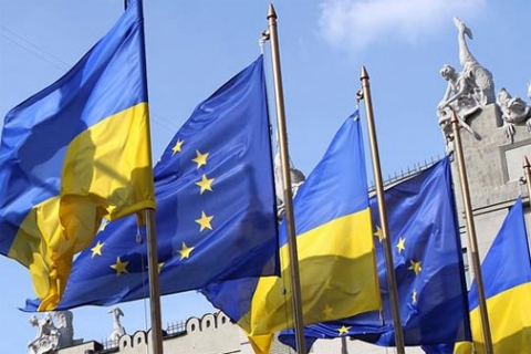 Украинские экспортеры получат крупные торговые преференции от ЕС