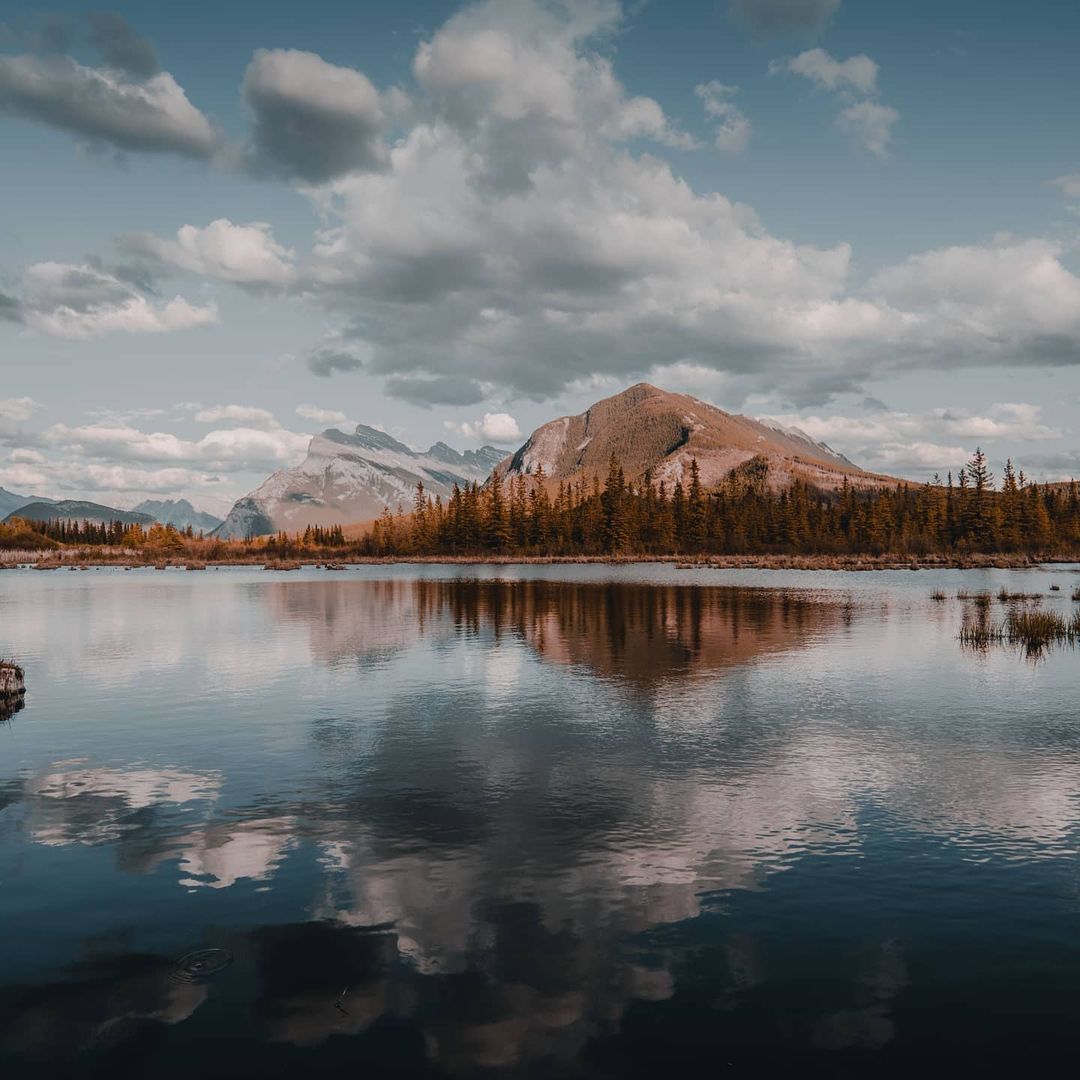 Природа и путешествия на снимках Хуана Пабло де Мигеля