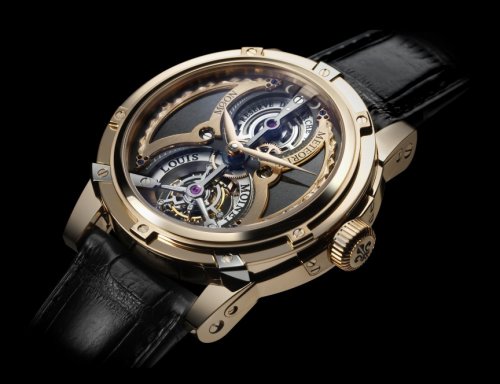 Самые дорогие часы в мире. ФОТО