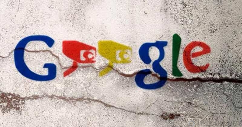 Любопытные факты о работе в Google