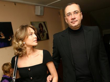 Бывшая жена Константина Меладзе рассказала об его романе с Верой Брежневой