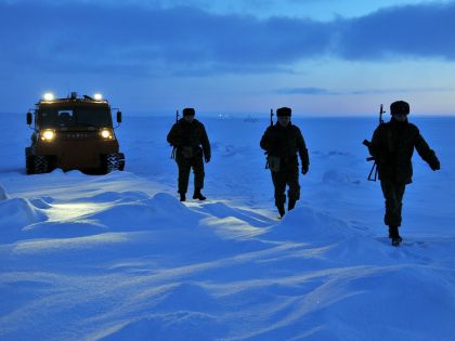 Арктика умрет в 2030 году: ученые обозначили причины сенсационной катастрофы