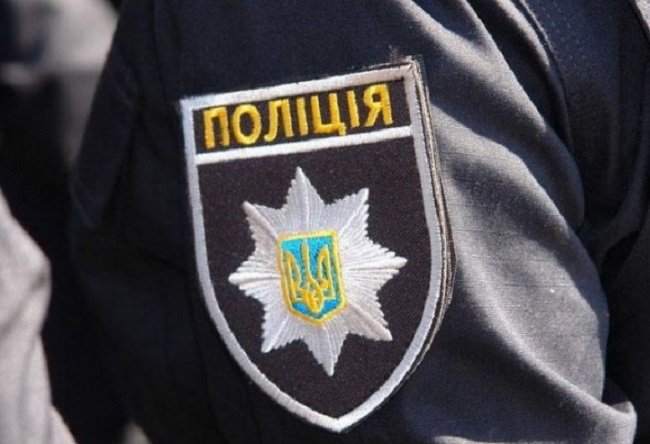 Житель Запорожской области вызвал полицейских, чтобы обматерить их